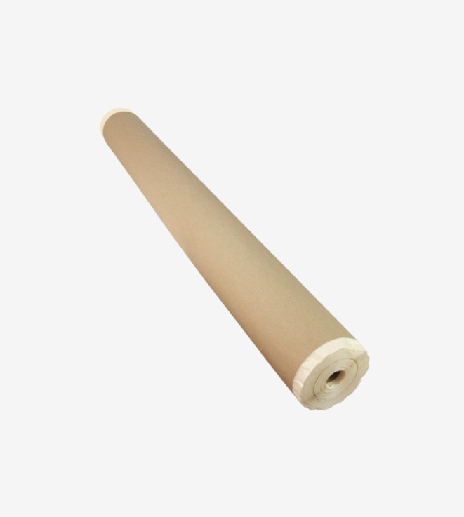 PAPEL SUELOS DOBLE CINTA 90CM X 45M PENTRILO
