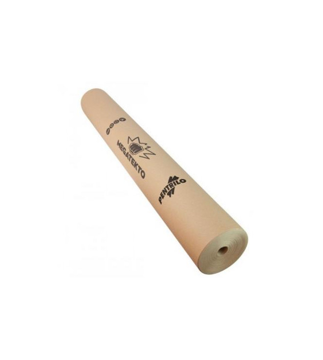 PAPEL SUELOS MEGATEKTO 160 GR 90CM X 45M PENTRILO