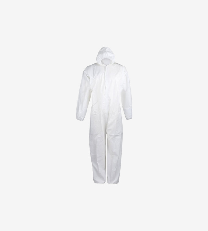 MONO DESECHABLE TALLA XL PENTRILO