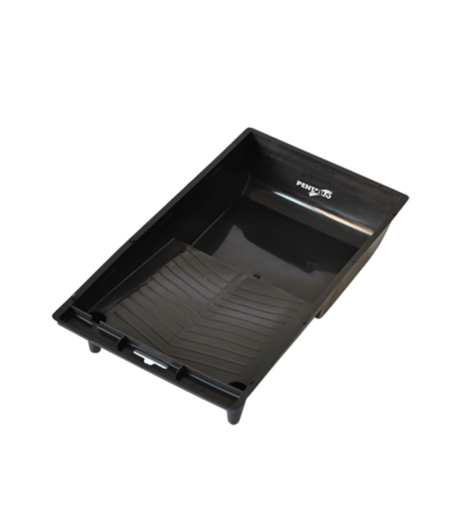 CUBETA PLASTICO PRO EXTRA PLANA 11CM PENTRILO