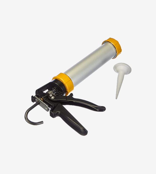 PISTOLA MANUAL SALCHICHON 600CC SIKA