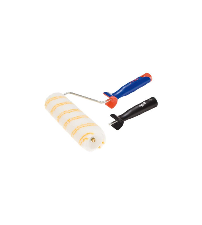 RODILLO ANTIGOTA SUPER PRO 50 MANGO PP 22CM 07170 PENTRILO