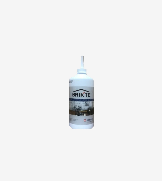 SELLADOR PAVIMENTOS LAMINADOS COCINAS-BAÑOS BRIKTE