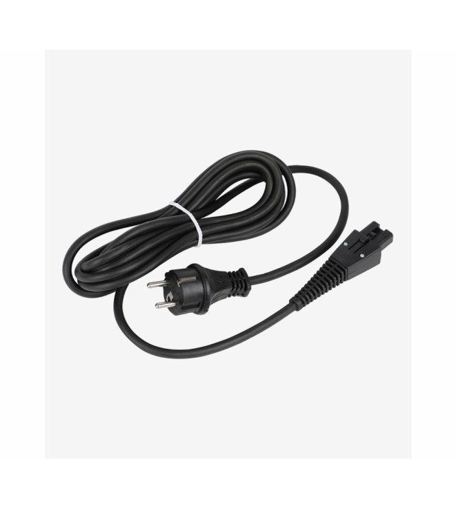CABLE DE RED CE 230V 4,3M. PARA DEROS MIRKA