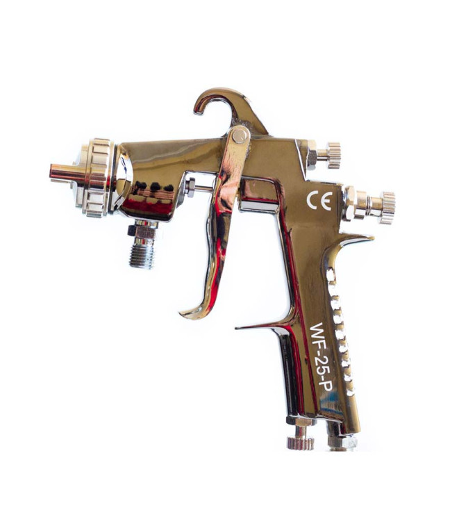 ACOE PISTOLA PRESION WF-25-P  P-1.40MM