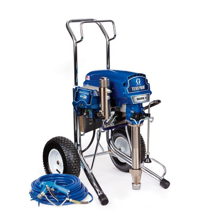 AIRLESS MARK V HD 3-IN-1-STANDARD GRACO