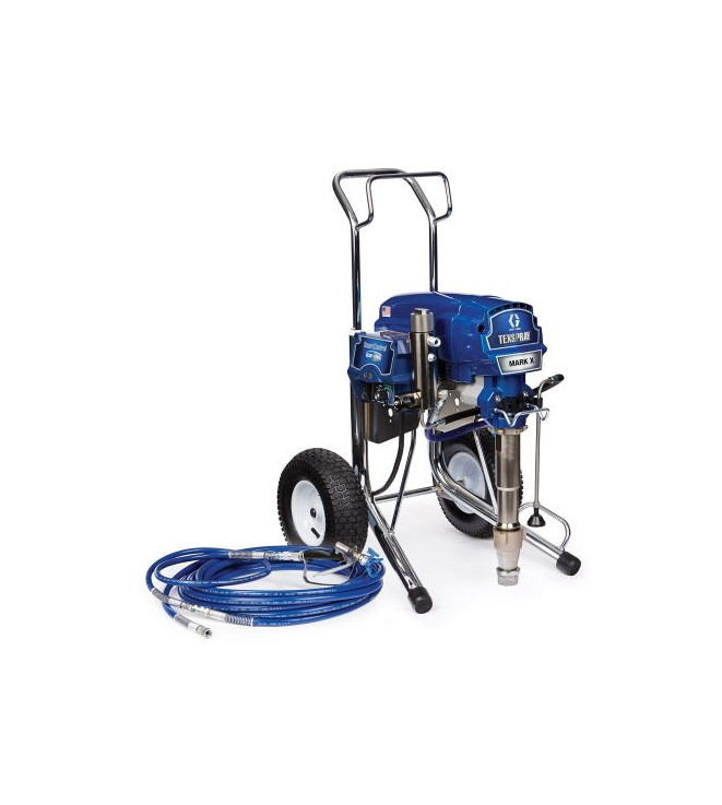 AIRLESS MARK X HD 3-IN-1-STANDARD GRACO