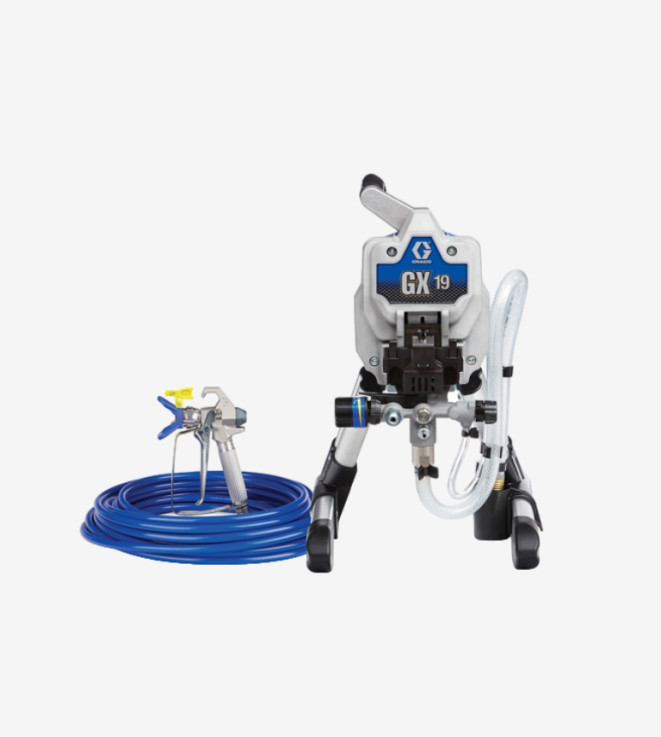 GRACO AIRLESS GX 19 18H284