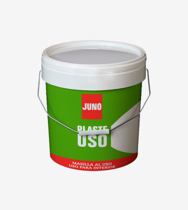 MASILLA EN PASTA PLASTE AL USO JUNO