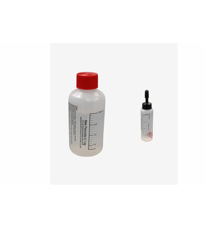 PEROXIDO ORGANICO DE MEK REGARSA