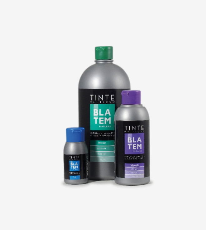 TINTE MULTIUSOS BLATEM