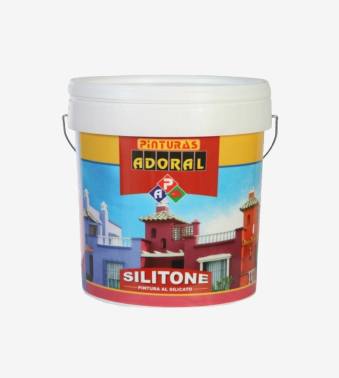 DILUYENTE SILITONE-D ADORAL