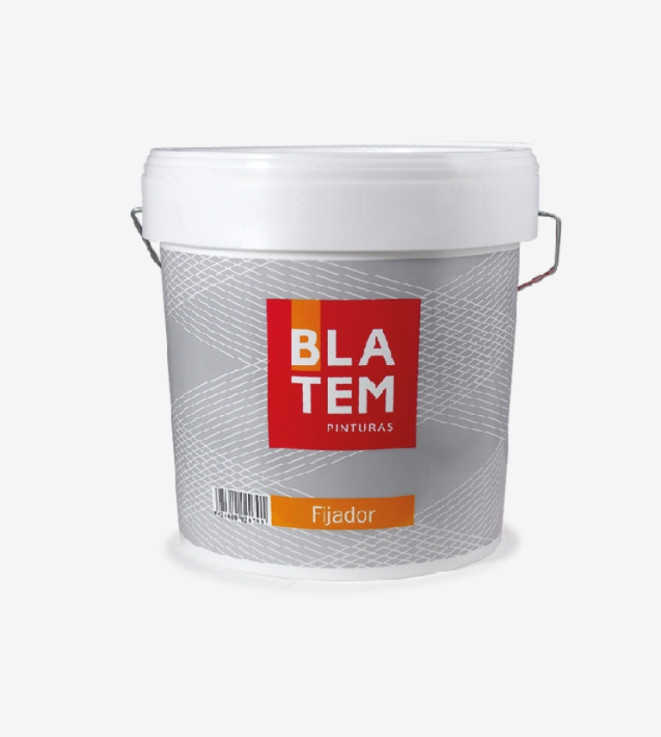 FIJADOR SELLADOR ACRILICO BLATEM