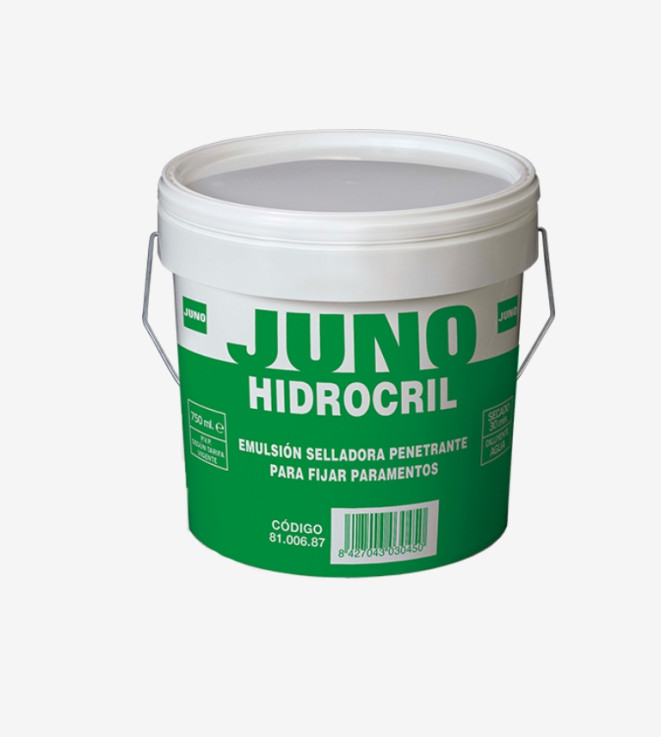FIJADOR HIDROCRIL JUNO