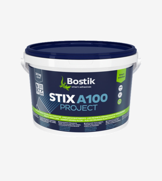 COLA ACRILICA STIX A100 BOSTIK