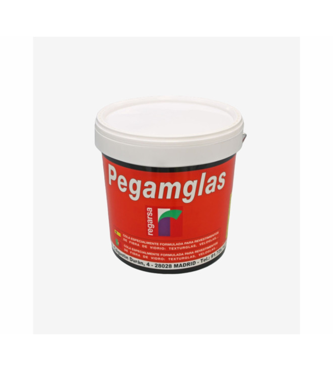 ADHESIVO PEGAMGLAS PARA VELOS Y FIBRA DE VIDRIO RE