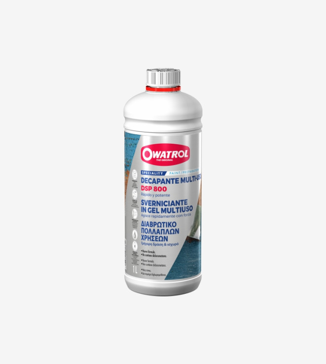 DECAPANTE UNIVERSAL GEL DSP 800 OWATROL
