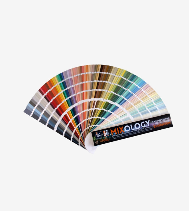 COLORANTE NEW MIX DISOLVENTE
