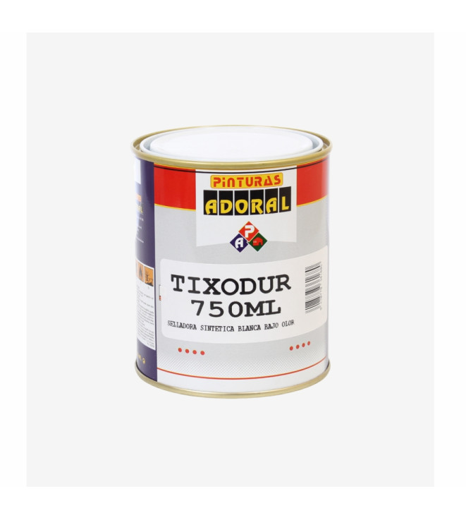 PINTURA TAPAMANCHAS AL DISOLVENTE ADORAL