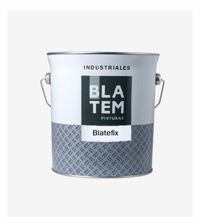 FIJADOR AL DISOLVENTE INCOLORO BLATEFIX BLATEM