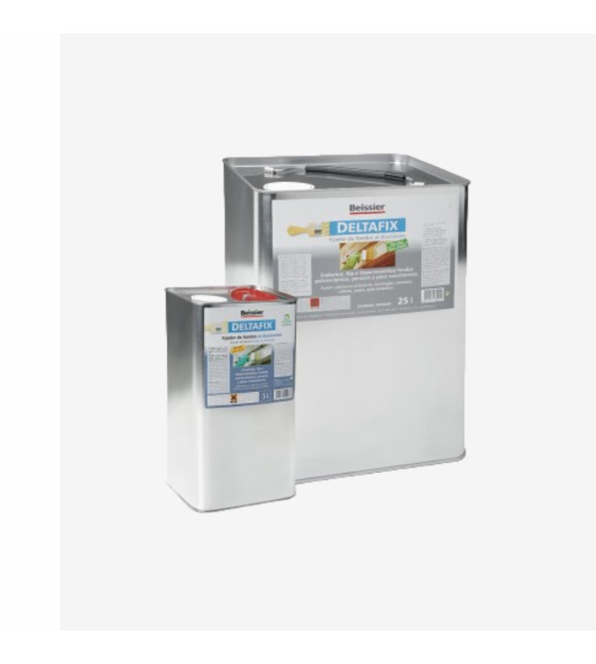 FIJADOR DE FONDOS DELTAFIX SIN OLOR BEISSIER