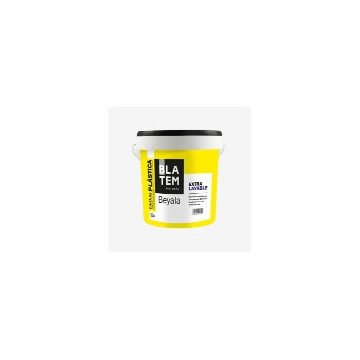 Pinturas plásticas