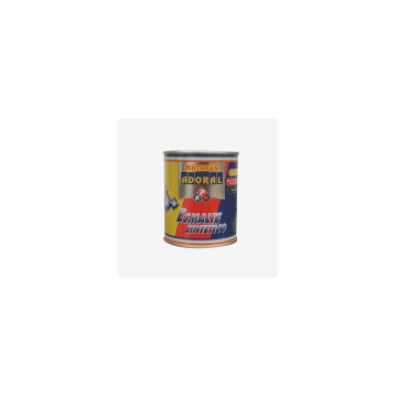 Pinturas esmalte