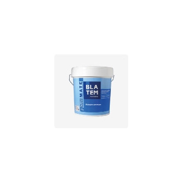Pinturas acrílicas